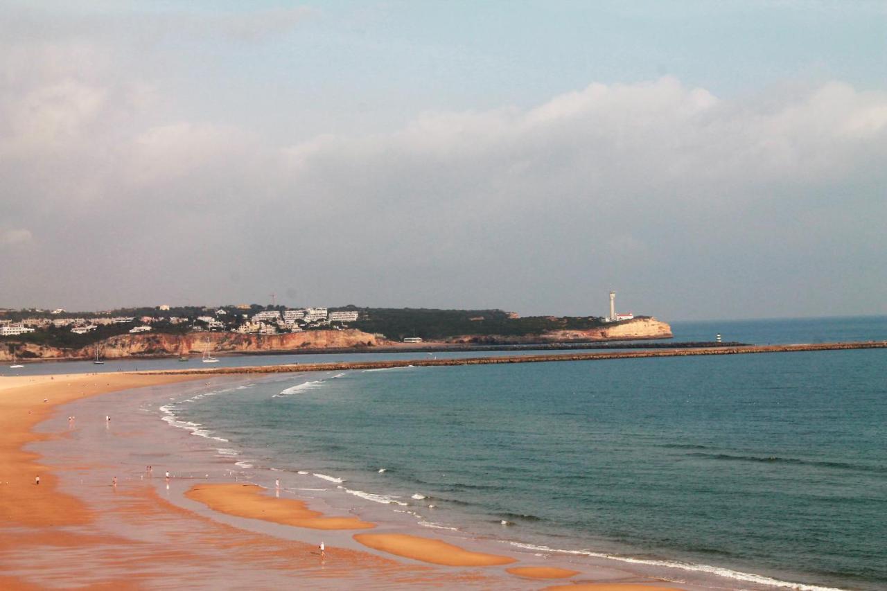 Praia Da Rocha, 4ºb Jardins Da Rocha, Charming Studio, Near The Sea, By Ig 포티마오 외부 사진