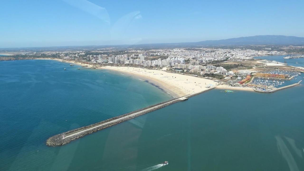 Praia Da Rocha, 4ºb Jardins Da Rocha, Charming Studio, Near The Sea, By Ig 포티마오 외부 사진