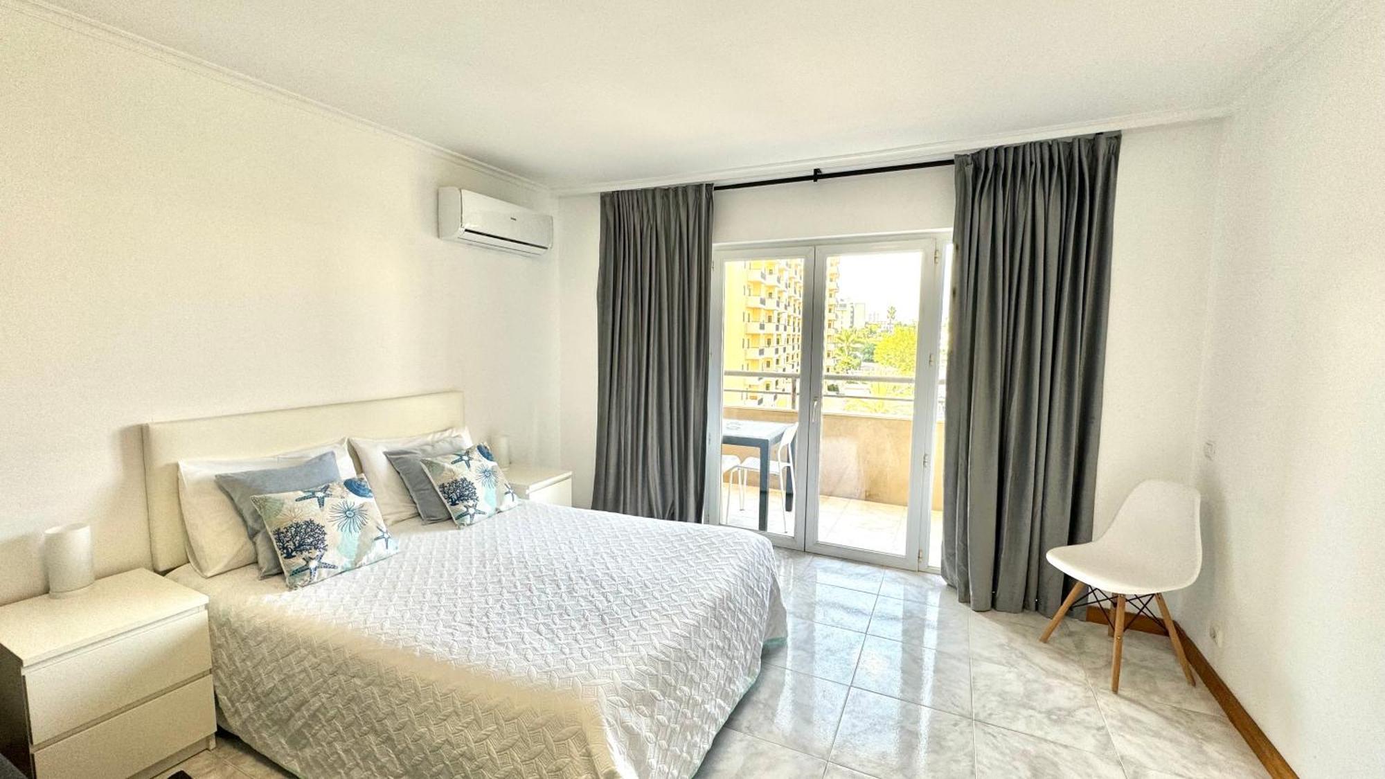 Praia Da Rocha, 4ºb Jardins Da Rocha, Charming Studio, Near The Sea, By Ig 포티마오 외부 사진