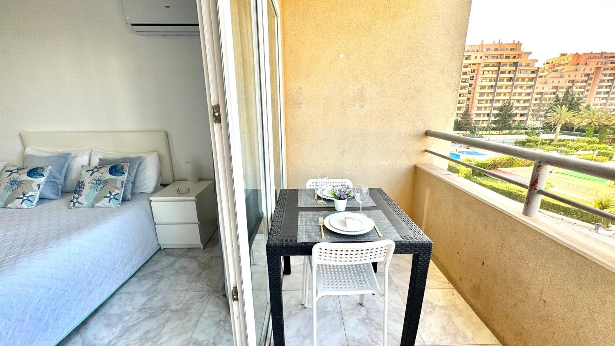 Praia Da Rocha, 4ºb Jardins Da Rocha, Charming Studio, Near The Sea, By Ig 포티마오 외부 사진